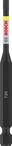 Bosch 1x PRO Torx Impact Bit (160 x 50 mm, Professional Zubeh&ouml;r...