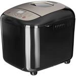 BLACK+DECKER BXBM600E &ndash; Brotbackautomat 600W | 500g, 750g & 1kg | 17 Programme f&uuml;r