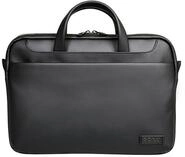 PORT DESIGNS Zurich Toploading 14/15 '' Laptop Tasche, Schwarz