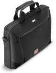 Hama Laptop-Tasche 15,6 Zoll - 16,2 Zoll sto&szlig;fest (Business-Laptoptasche mit