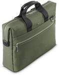 Laptop-Tasche Ultimate, 34-36 cm (13,3" - 14,1"), Gr&uuml;n