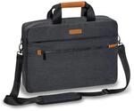 Pedea Laptoptasche Elegance Pro Notebook-Tasche 15,6 Zoll (39,6 cm)...