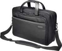 Kensington Business Laptop Aktentasche Contour 2.0, 15,6 Zoll, Umh&auml;ngetasche...
