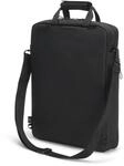 Dicota Eco MOTION 13 - 15.6" Notebooktasche 39,6 cm (15.6 Zoll) Schwarz