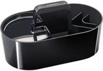 HAN Toolbox LOFT Kunststoffkorb mit Griff, 4 F&auml;cher Schreibtischkorb,