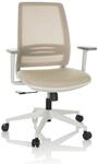 hjh OFFICE B&uuml;rostuhl ergonomisch PROFONDO ECO W Drehstuhl atmungsaktiv mit