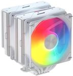 Fortron FSP Air CPU Cooler MP7-WA LGA/1851/1700/1200 AMD:AM4/AM5 Retail