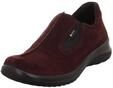 Legero Damen Softboot 4.0 Gore-Tex Sneaker, Dark Cherry (ROT) 5940