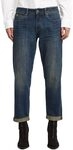G-STAR Damen Kate Boyfriend Jeans, Mehrfarben (Antique Faded Cyclone