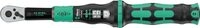 Wera 05075690001 Click-Torque Lock A 5 Drehmomentschl&uuml;ssel, einstellbar, Torque Lock