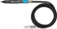 HAZET Gravierstift 9035G-1 I pr&auml;zise und dauerhafte Kennzeichnung von Werkst&uuml;cken I