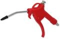 KS Tools Universal Druckluftpistole 515.1901 I 6,3 Bar, 90 dBA I Ausblaspistole mit