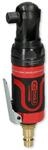 KS Tools Mini Druckluft Ratsche 3/8" SlimPOWER 515.5510 I Umschaltratsche mit