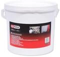 KS Tools Soda Strahlmittel 5 kg 515.1923 I < 0,5 mm Siebfraktion I Umweltfreundliches