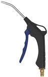 RIEGLER 125365-51 F Blaspistole, Kunststoff, Verl&auml;ngerungsrohr 105 mm, Nippel...