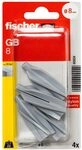 Fischer 90924 K-Packungen
