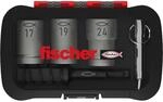 fischer Bolzenanker-Setzger&auml;t FA-ST II Set