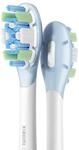 Xiaomi Oscillation Electric Toothbrush Replacement Heads (Soft)