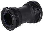 SRAM Corporation Europe Innenlager-2283020455 Innenlager Schwarz 77