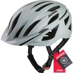 ALPINA HAGA - Sto&szlig;absorbierender, Sicherer & Optimal Anpassbarer Urban Fahrradhelm