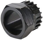 Silverline 241459 Tretlagerwerkzeug 20 Z&auml;hne