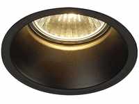 SLV HORN-O | LED Einbaustrahler, Dimmbare Decken-Lampe zur Beleuchtung innen,...