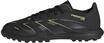 adidas Unisex Kinder Predator League Turf Football Boots Kids, Core