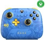 8BitDo Ultimate 3-mode Wireless Controller for Xbox, Hall Effect Joysticks, Pro...