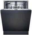 Siemens iQ300 Smarter XXL-Geschirrsp&uuml;ler 60 cm, SX63HX03TE, Vollintegriert,