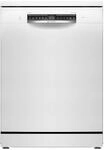 Bosch SMS4HTW16E Serie 4 Freistehender Geschirrsp&uuml;ler, 60 cm, Smart Start, 3-fach