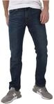 Levi's Men's 511 Slim Denim Jeans, Colour Figure It Out ADV, Size 34 30