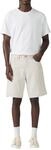 468 Loose Shorts Ecru Journal LTWT Short