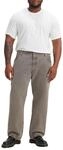 Levi's Herren 501 Original Fit Big & Tall Regular OR Straight, Walk Down Broad, 36W /