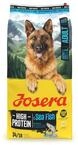 JOSERA High Protein Seefisch (1 x 12,5 kg) | Adult | Premium Trockenfutter mit...
