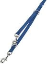 Nobby F&uuml;hrleine Classic, blau L: 200 cm, B: 15 mm, 1 St&uuml;ck