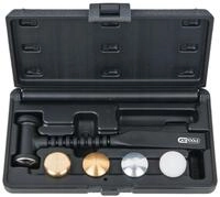 KS Tools 140.1245 Mini-Pr&auml;zisions-Hammer-Satz, 7-tlg.