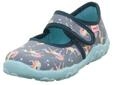Superfit Weiblich BONNY BLAU 8120