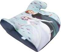Tataway Disney Frozen Kindersitz mit R&uuml;ckenlehne, i-Size ECE R129 Autolift f&uuml;r