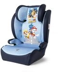 Tataway Paw Patrol Boy i-Size, Kindersitz 15-36 kg (3,5-12 Jahre), 100-150 cm, Gruppe