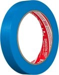 Kip 3508 Smooth-Tec Malerkrepp 18mm x 50m &ndash; Profi Kreppband f&uuml;r extrem...