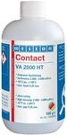 WEICON Contact VA 2500 HT Cyanacrylat-Klebstoff 500 g opak | Sekundenkleber f&uuml;r