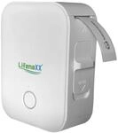 Lifenaxx Tragbarer Thermodrucker mit Etiketten LX-048 - Drahtloses, appbasiertes