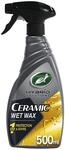 Turtle Wax Hybrid Solutions Keramik-Nasswachs, Spray-Autowachs f&uuml;r einen...