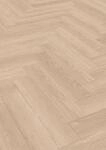 EGGER NatureSense Herringbone Laminat EL2132 Baronia Eiche hell 840x168x8mm