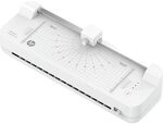 HP OneLam Combo A3, Laminierger&auml;t, 75/80-125 Micron, 400 mm pro Minute,...