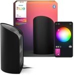 Philips Hue Play Smart Wall Washer Schwarz, Wei&szlig; & Farblicht mit