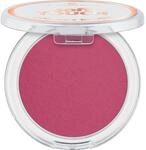 essence soft TOUCH BOUNCY BLUSH, Rouge, Nr. 20, Pink, langanhaltend, hochpigmentiert,
