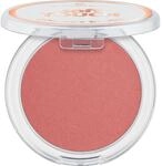 essence soft TOUCH BOUNCY BLUSH, Rouge, Nr. 10, Pink, langanhaltend, hochpigmentiert,