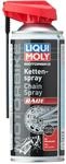 Liqui Moly Motorbike Kettenspray Race | 400 ml | Motorrad Kettenspray |...