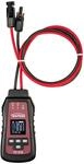Testboy TV 510 Solar Panel Tester f&uuml;r Photovoltaik, Solarmodul Multimeter